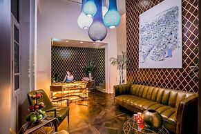 Nordoy Hotel Tel Aviv