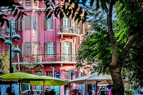 Nordoy Hotel Tel Aviv