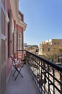 Nordoy Hotel Tel Aviv