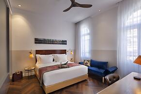 Nordoy Hotel Tel Aviv