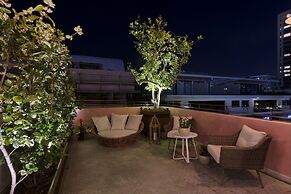 Nordoy Hotel Tel Aviv