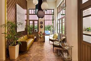 Nordoy Hotel Tel Aviv