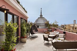 Nordoy Hotel Tel Aviv