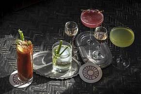 Nordoy Hotel Tel Aviv