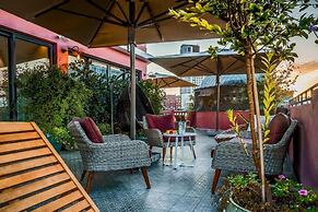 Nordoy Hotel Tel Aviv