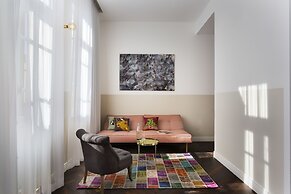 Nordoy Hotel Tel Aviv