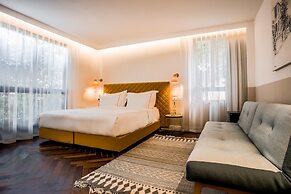 Nordoy Hotel Tel Aviv