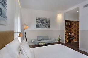 Nordoy Hotel Tel Aviv