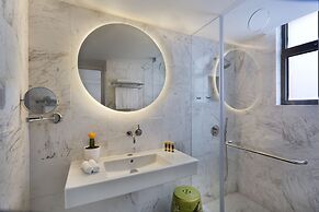 Nordoy Hotel Tel Aviv