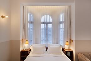 Nordoy Hotel Tel Aviv