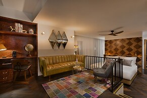 Nordoy Hotel Tel Aviv