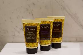 Nordoy Hotel Tel Aviv