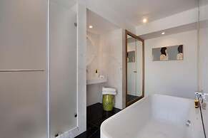 Nordoy Hotel Tel Aviv