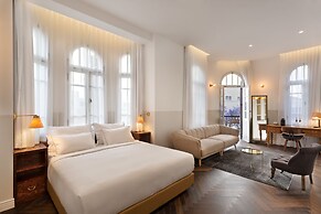 Nordoy Hotel Tel Aviv