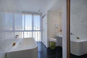 Nordoy Hotel Tel Aviv