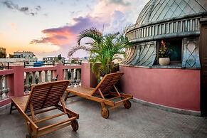 Nordoy Hotel Tel Aviv