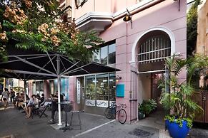 Nordoy Hotel Tel Aviv