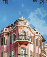 Nordoy Hotel Tel Aviv