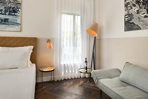 Nordoy Hotel Tel Aviv