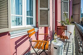 Nordoy Hotel Tel Aviv