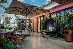 Nordoy Hotel Tel Aviv