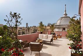 Nordoy Hotel Tel Aviv