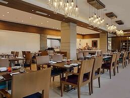 Mercure Chennai Sriperumbudur Hotel