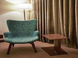 Mercure Chennai Sriperumbudur Hotel