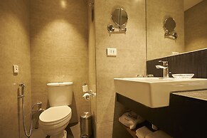 Mercure Chennai Sriperumbudur Hotel