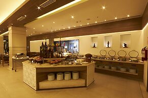 Mercure Chennai Sriperumbudur Hotel