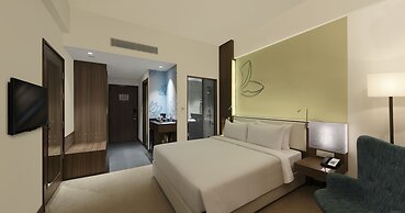 Mercure Chennai Sriperumbudur Hotel
