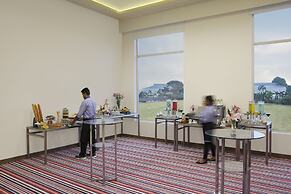 Mercure Chennai Sriperumbudur Hotel