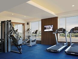 Mercure Chennai Sriperumbudur Hotel