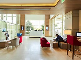 Mercure Chennai Sriperumbudur Hotel