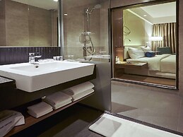 Mercure Chennai Sriperumbudur Hotel