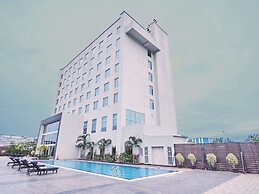 Mercure Chennai Sriperumbudur Hotel