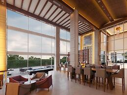 Mercure Chennai Sriperumbudur Hotel