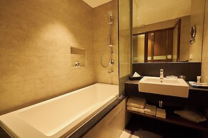 Mercure Chennai Sriperumbudur Hotel