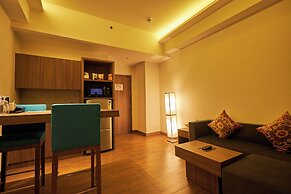 Mercure Chennai Sriperumbudur Hotel