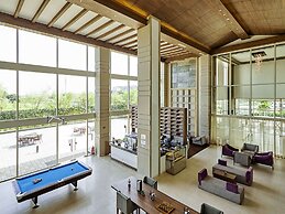 Mercure Chennai Sriperumbudur Hotel