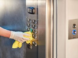 Mercure Chennai Sriperumbudur Hotel