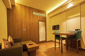 Mercure Chennai Sriperumbudur Hotel