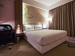 Mercure Chennai Sriperumbudur Hotel