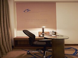 Mercure Chennai Sriperumbudur Hotel