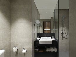 Mercure Chennai Sriperumbudur Hotel