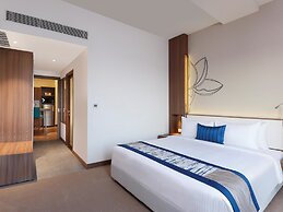 Mercure Chennai Sriperumbudur Hotel