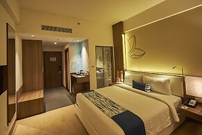 Mercure Chennai Sriperumbudur Hotel