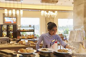 Mercure Chennai Sriperumbudur Hotel