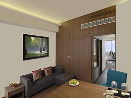 Mercure Chennai Sriperumbudur Hotel