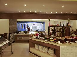 Mercure Chennai Sriperumbudur Hotel